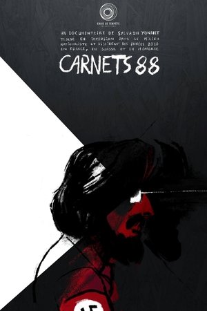 Carnets 88