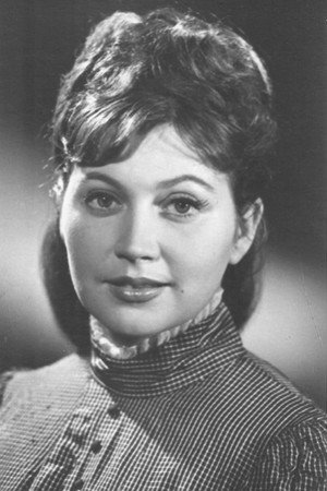 Yelena Kornilova
