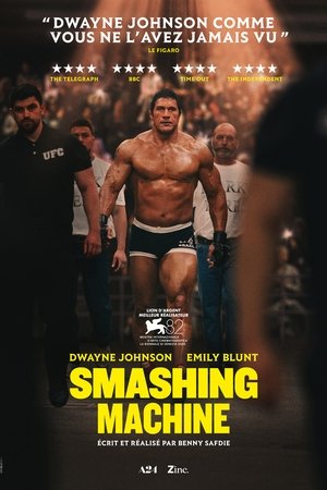 Smashing Machine