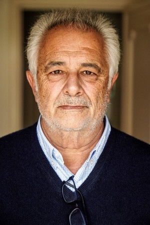 Portrait of José Gameiro