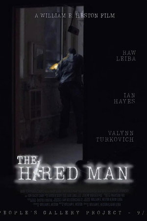 The Hired Man poster