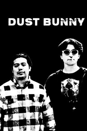 Dust Bunny poster
