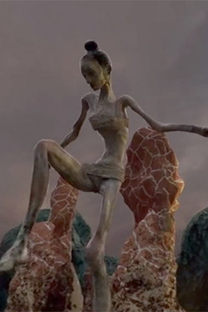 The Giant