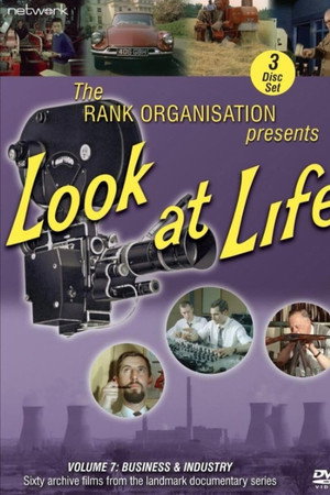 Look at Life: Bottle Party