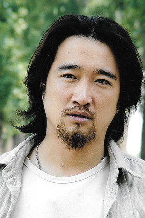 Portrait of 沈航