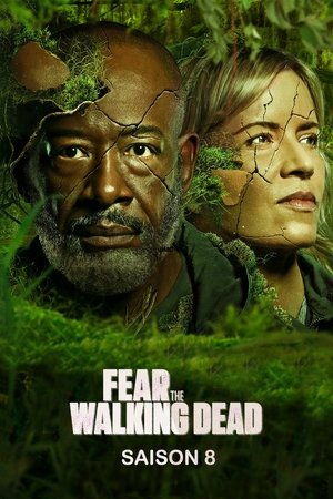 Fear The Walking Dead
