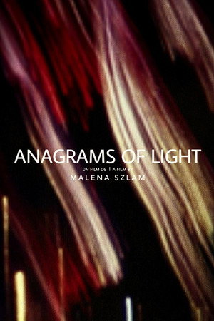 Anagrams of Light poster