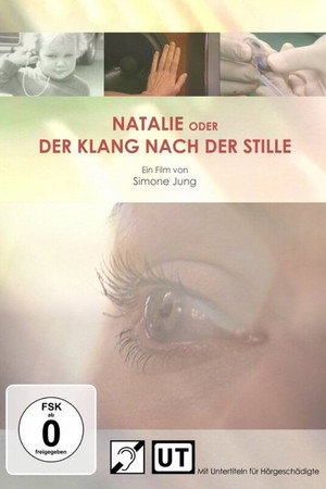 Natalie oder Der Klang nach der Stille poster
