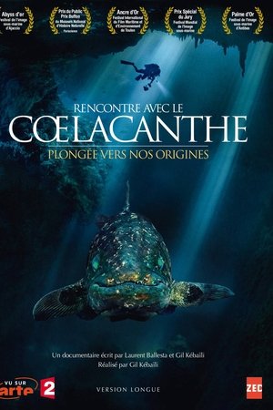 Le Cœlacanthe, plongée vers nos origines