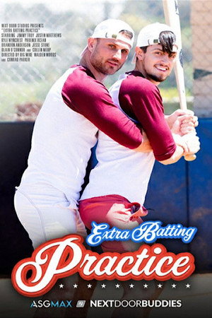 Extra Batting Practice