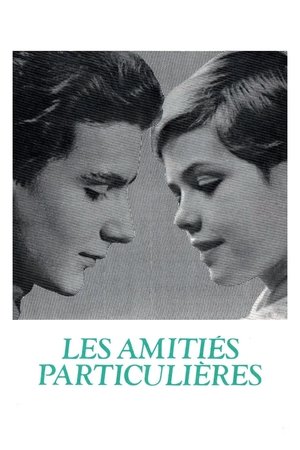 Les Amitiés particulières