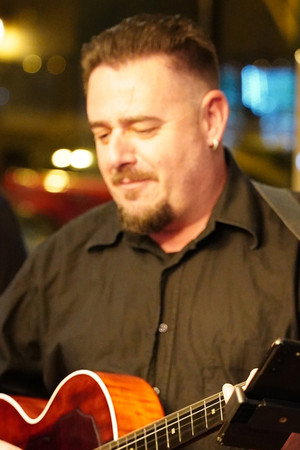 Portrait of Milan Čičakin