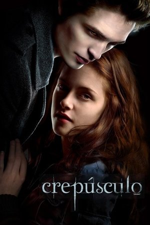 Imagem Crepúsculo