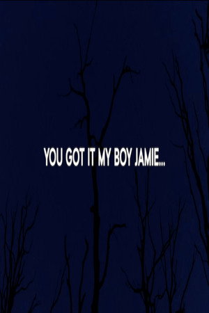 POLAR SKATE CO. - You Got It My Boy Jamie...