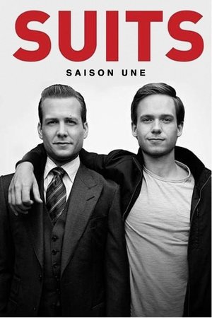 Suits : avocats sur mesure