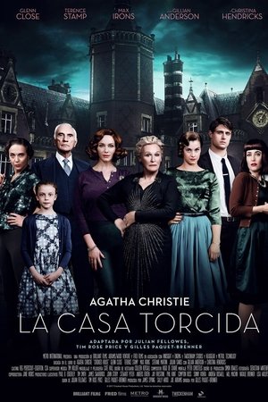 La casa torcida