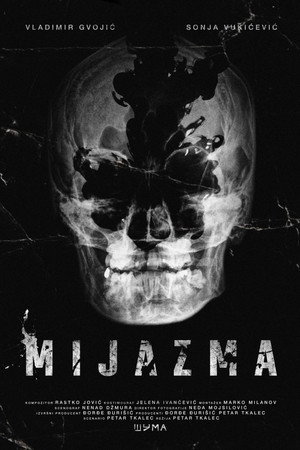 Miasma poster