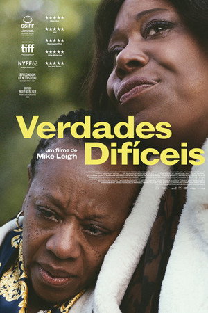 Poster do filme Hard Truths