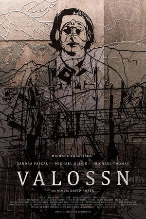 Valossn poster