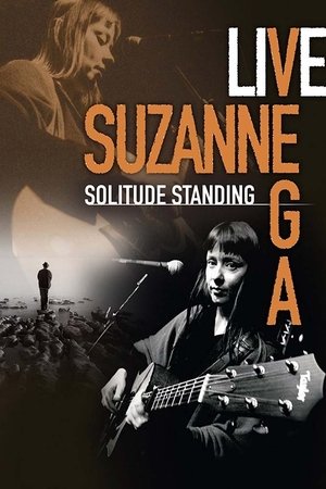 Suzanne Vega – Solitude Standing