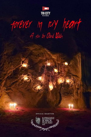 Forever in My Heart poster