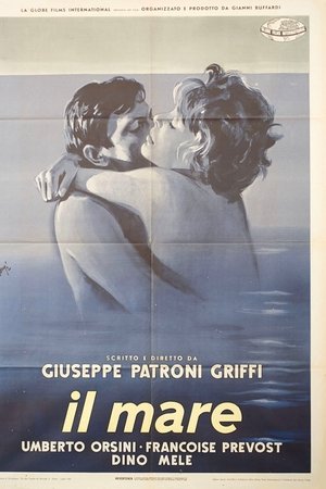 Il mare