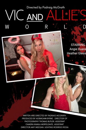 Vic and Allie's World