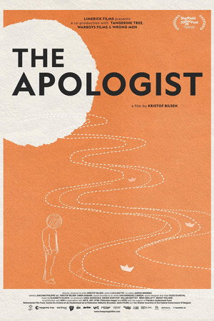 The Apologist poster