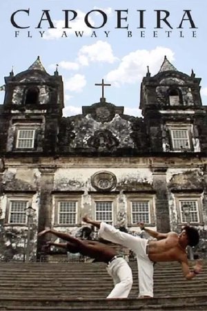 Capoeira: Fly Away Beetle poster