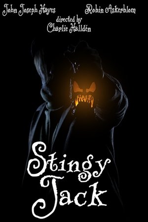Stingy Jack