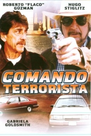 Terrorist Command