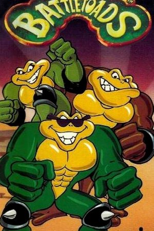 Battletoads