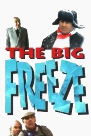 The Big Freeze