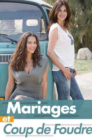 Trois mariages et un coup de foudre