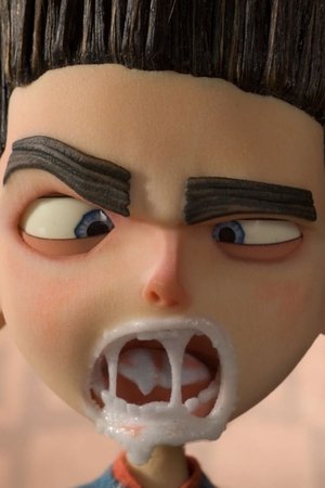 El alucinante mundo de Norman