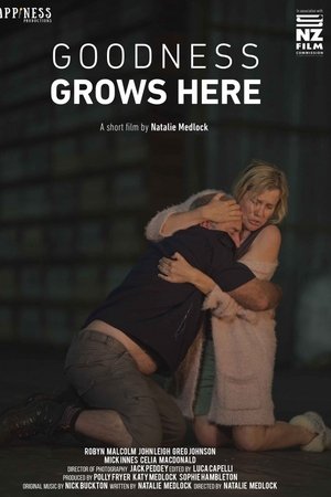 Goodness Grows Here