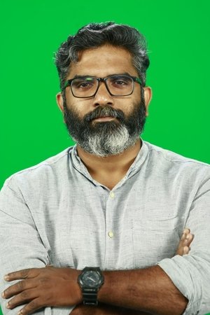 Babu Ramachandran
