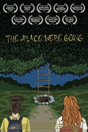 The Place We're Going