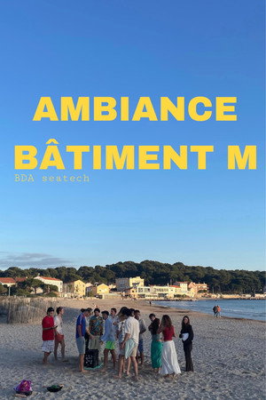 AMBIANCE BÂTIMENT M