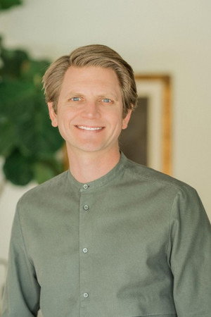 Nicholas Ferrall