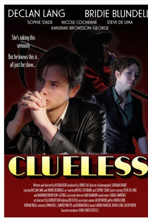 Clueless - Pilot