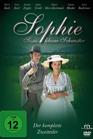 Sophie - Sissis kleine Schwester