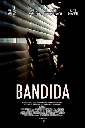 Bandida poster