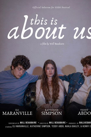 this is about us this is about us