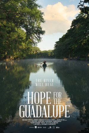 Hope For The Guadalupe poster