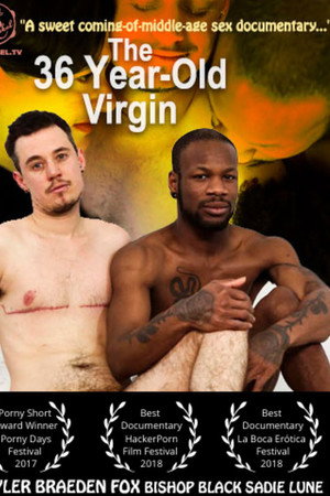 The 36-Year-Old Virgin