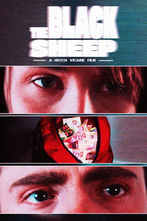 The Black Sheep poster