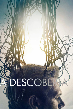 Poster do filme The Discovery