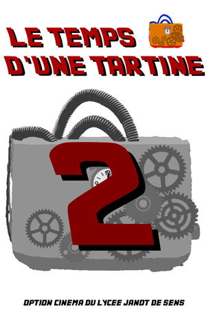 Le Temps d'une Tartine 2