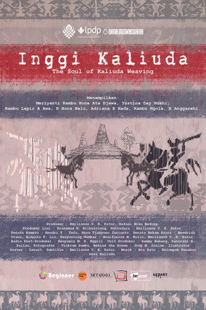 Inggi Kaliuda